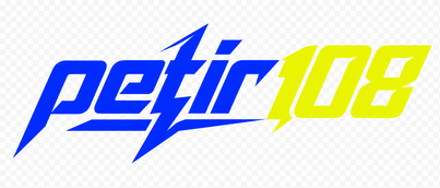 petir108 লোগো